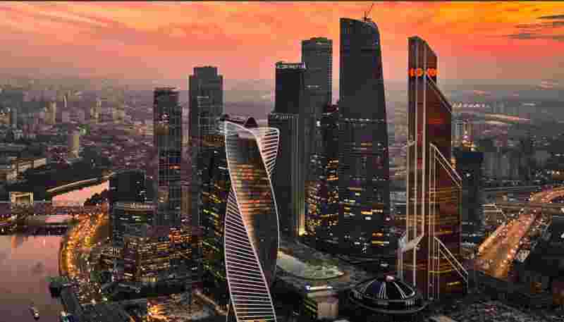 俄罗斯国家域名.RU的崛起之路：从零到全球前十