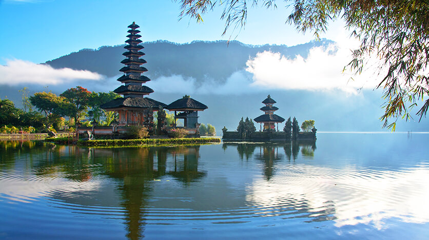 印尼.ID域名机构：巴厘岛申注.BALI顶级域名