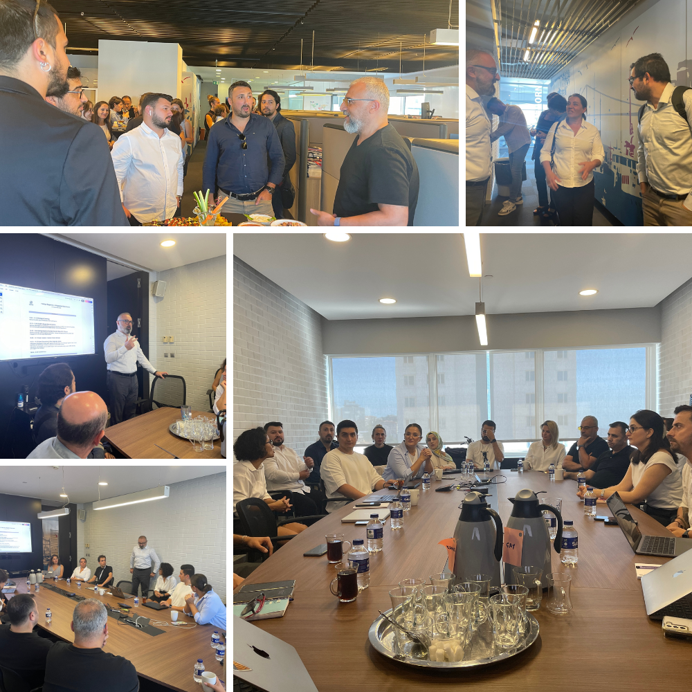 ICANN与土耳其合同方的开放日活动