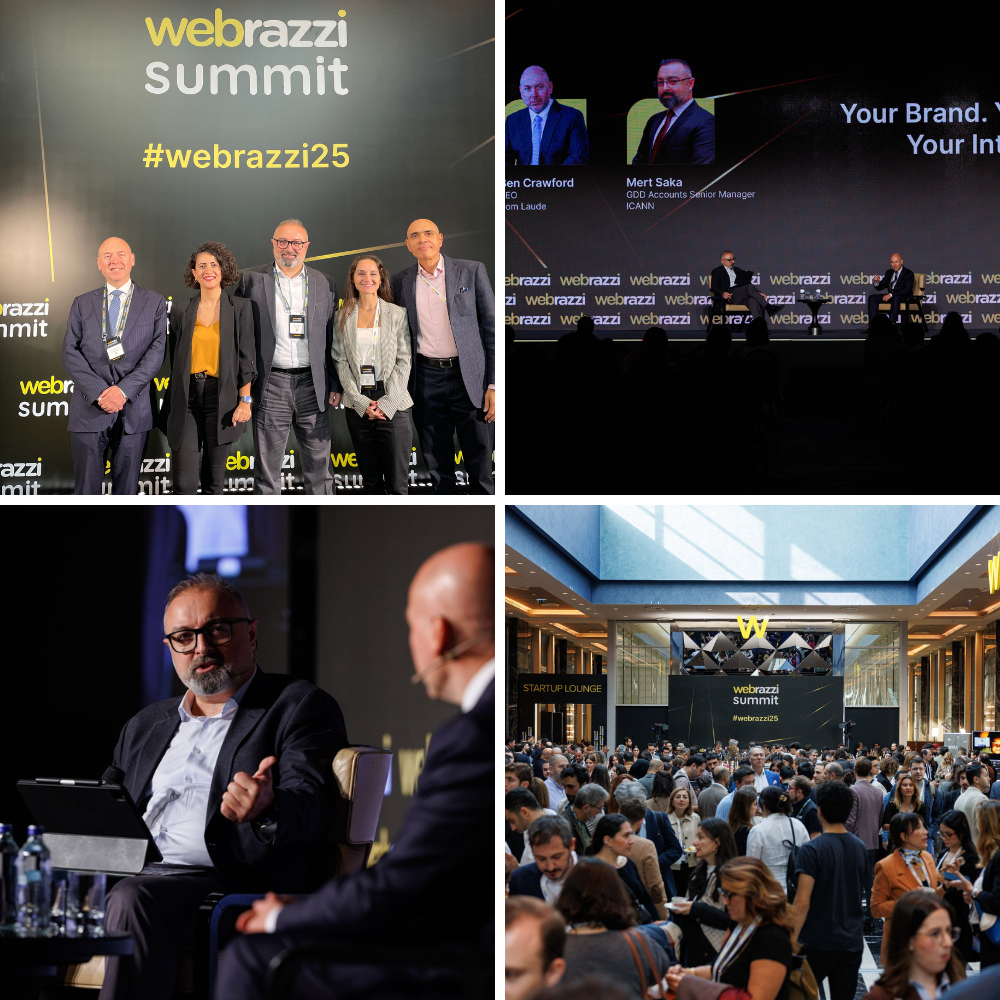 吸引新观众：2025年Webrazzi峰会