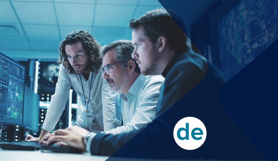 德国.DE域名注册机构开展危机应急演练