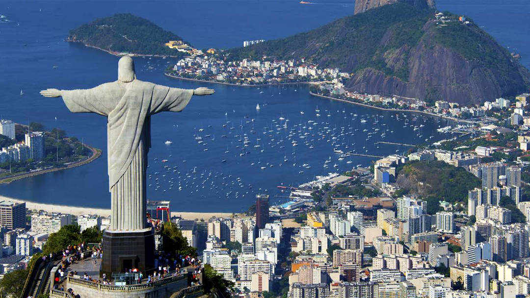 .BR域名机构：庆祝巴西互联网发展20周年