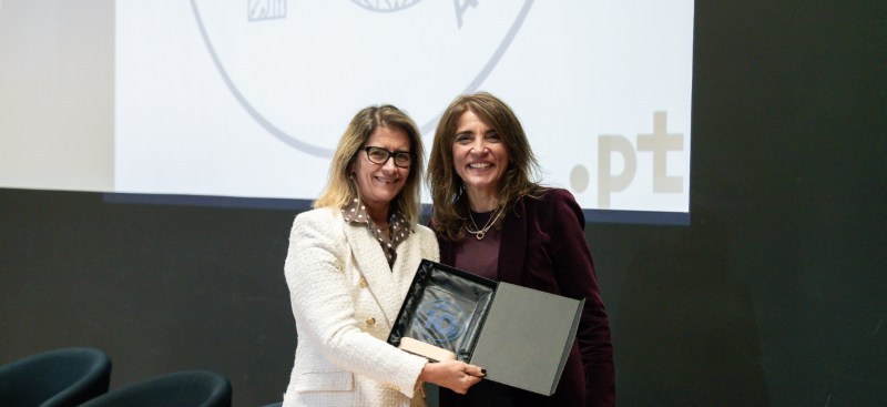 葡萄牙.PT域名机构祝贺CPED成立10周年