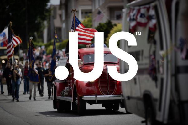 美国政府启动.US域名运营权竞标