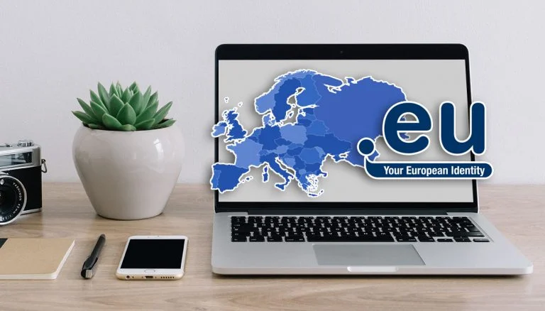 充分利用您的欧盟.EU域名：2026年趋势、风险与机遇