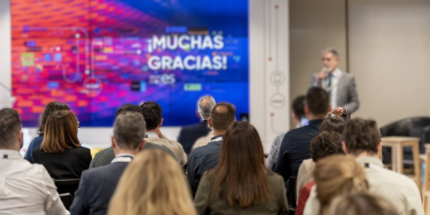 齐聚马德里，共话西班牙.ES域名新挑战与新机遇