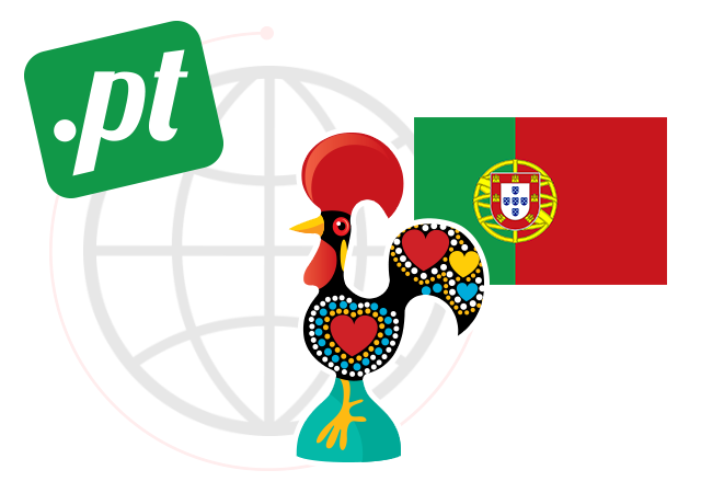 葡萄牙域名机构：.PT域名注册量突破200万