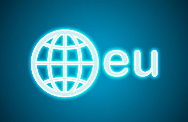 欧盟.EU域名机构发布2025年第三季度域名报告