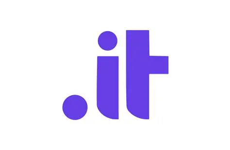 意大利.IT域名注册机构举办的LinkedIn直播讨论企业数字化