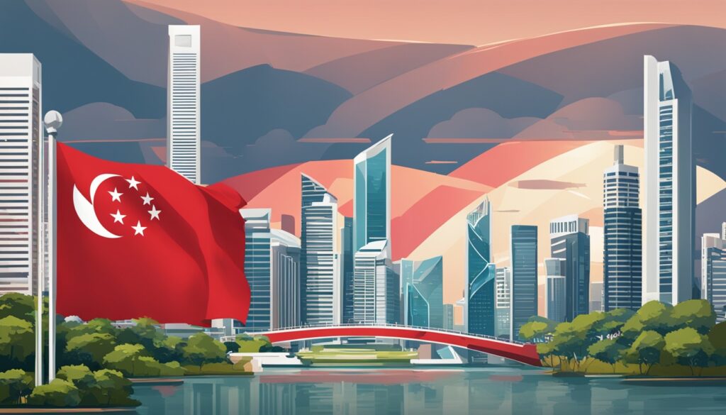 新加坡.SG域名介绍