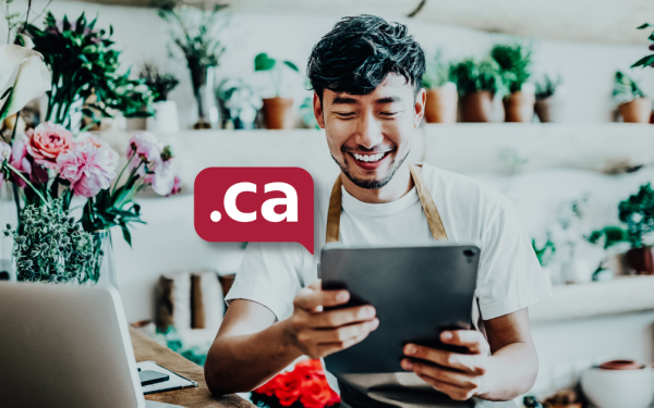 如何注册加拿大.ca域名及其重要性