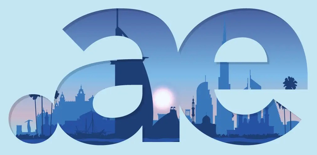 为何阿联酋.AE域名是全球品牌的战略投资