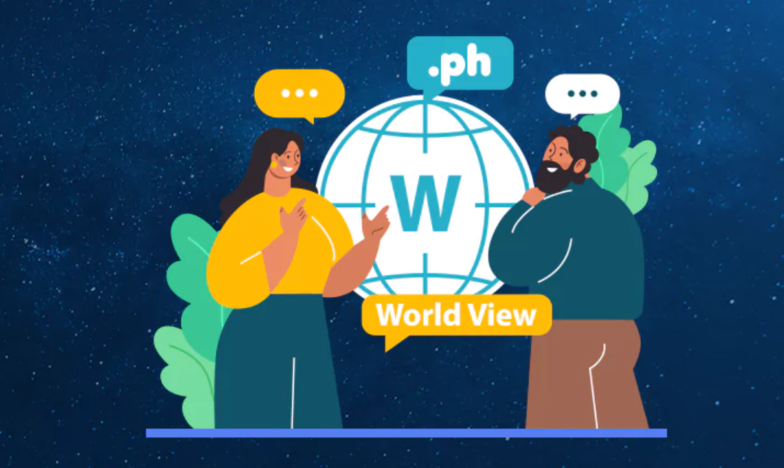 什么是菲律宾.PH域名？注册与使用详解指南