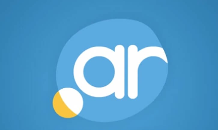 阿根廷.AR域名管理机构区域创新与协作