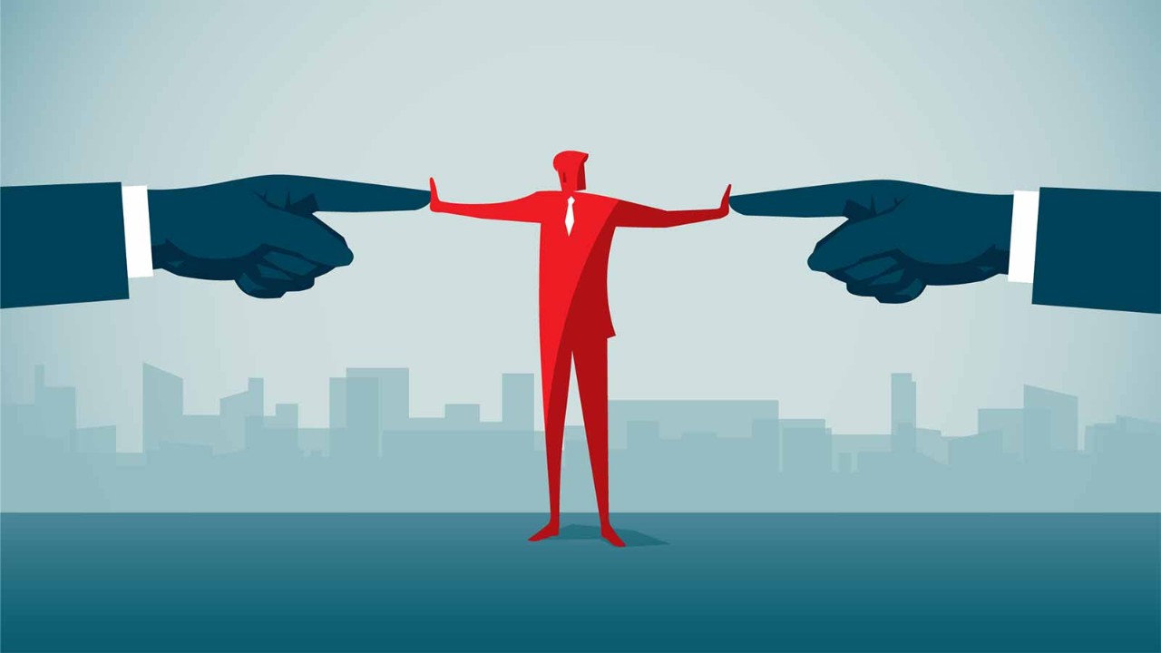 阿根廷.AR域名机构：域名争议解决机制