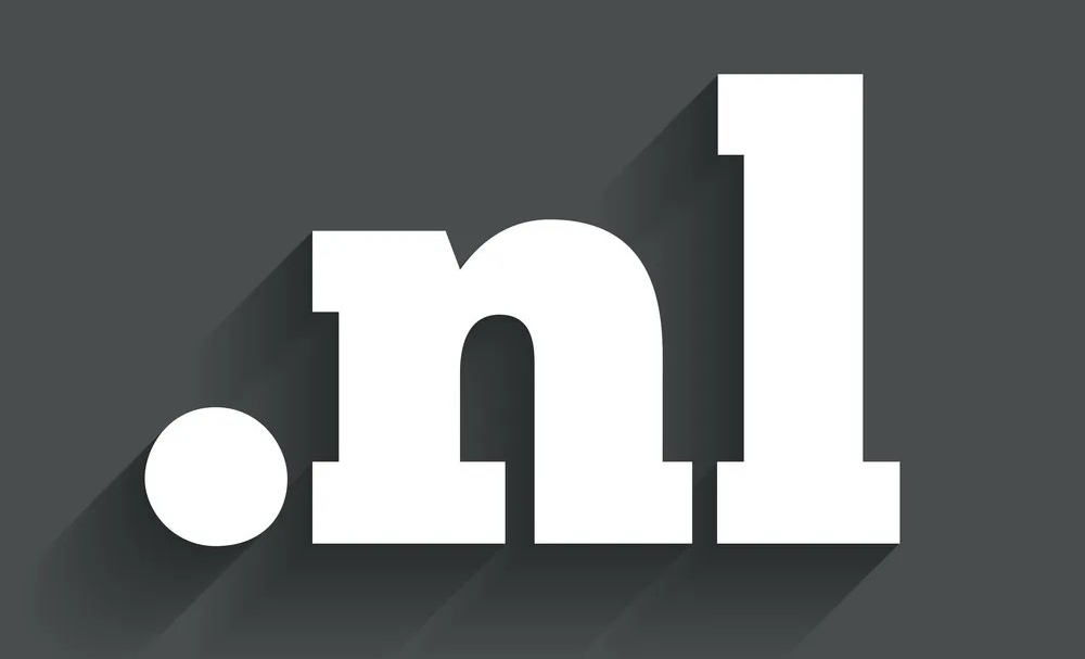 荷兰.NL域名注册局的35年发展历史