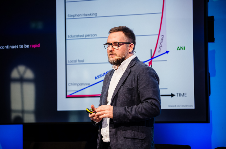 爱沙尼亚.ee域名机构：如何监管快速发展的AI技术？