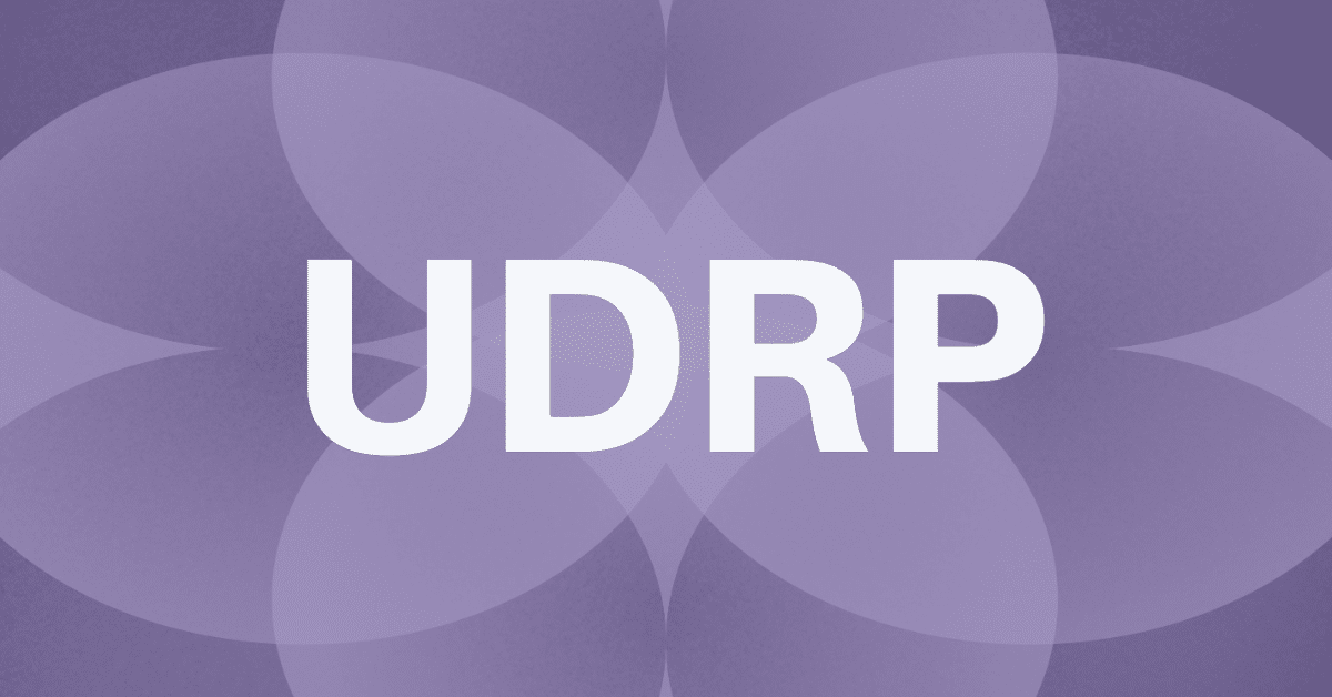 卢森堡域名机构讲解.lu域名争议规则