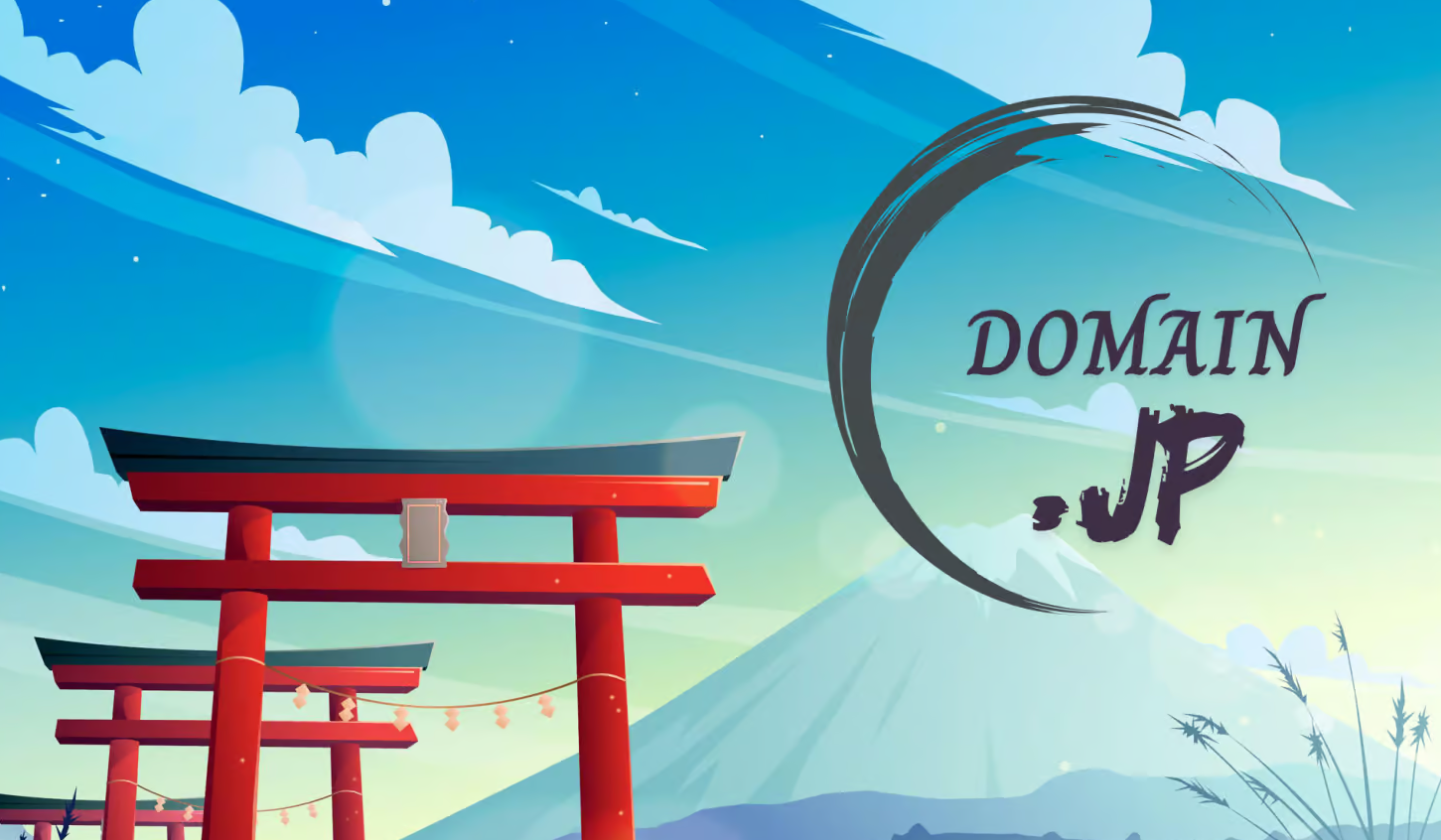 如何申请.jp域名：在日本市场建立信誉的关键